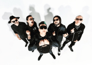 KILL COBRA PRESENTA “CLICHÉ CARIBE”