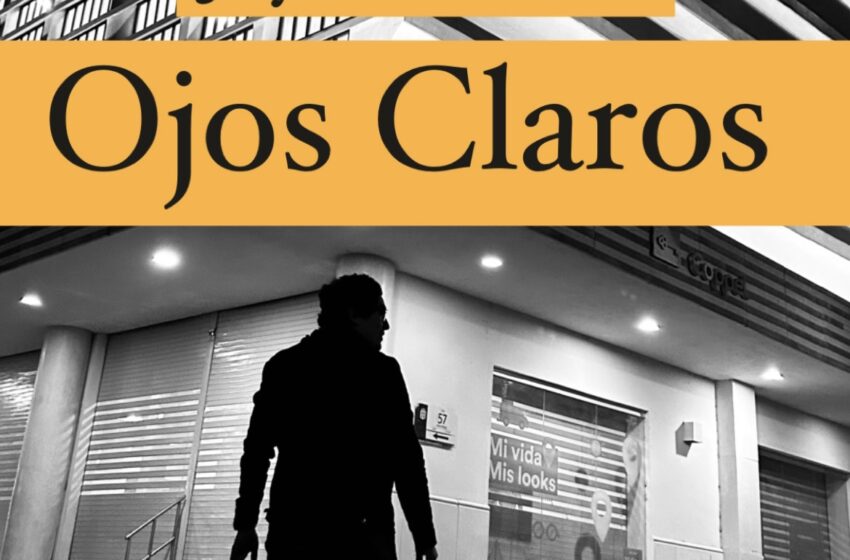  Jay Feckless estrena ‘Ojos Claros’