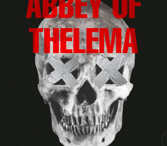  Escucha “Abbey of Thelema”, el nuevo sencillo de Lxs Garganthua