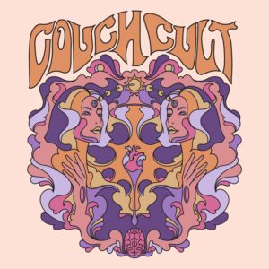 Escucha “The Couch Cult EP”, el material debut de Couch Cult
