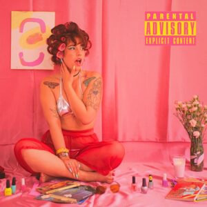 SAVBIA se presenta con el tema “F” junto a Artyfaiz