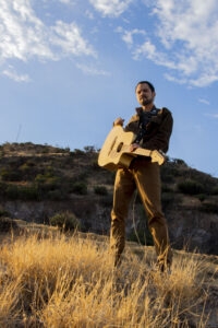 Braulio Sauce presenta “Tonto”