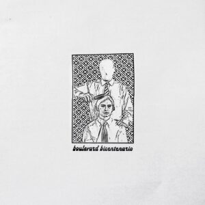 CONOCE A BOULEVARD BICENTENARIO