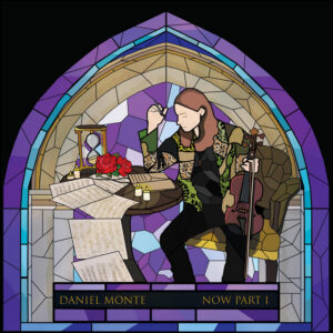 Daniel Monte nos brinda un viaje musical