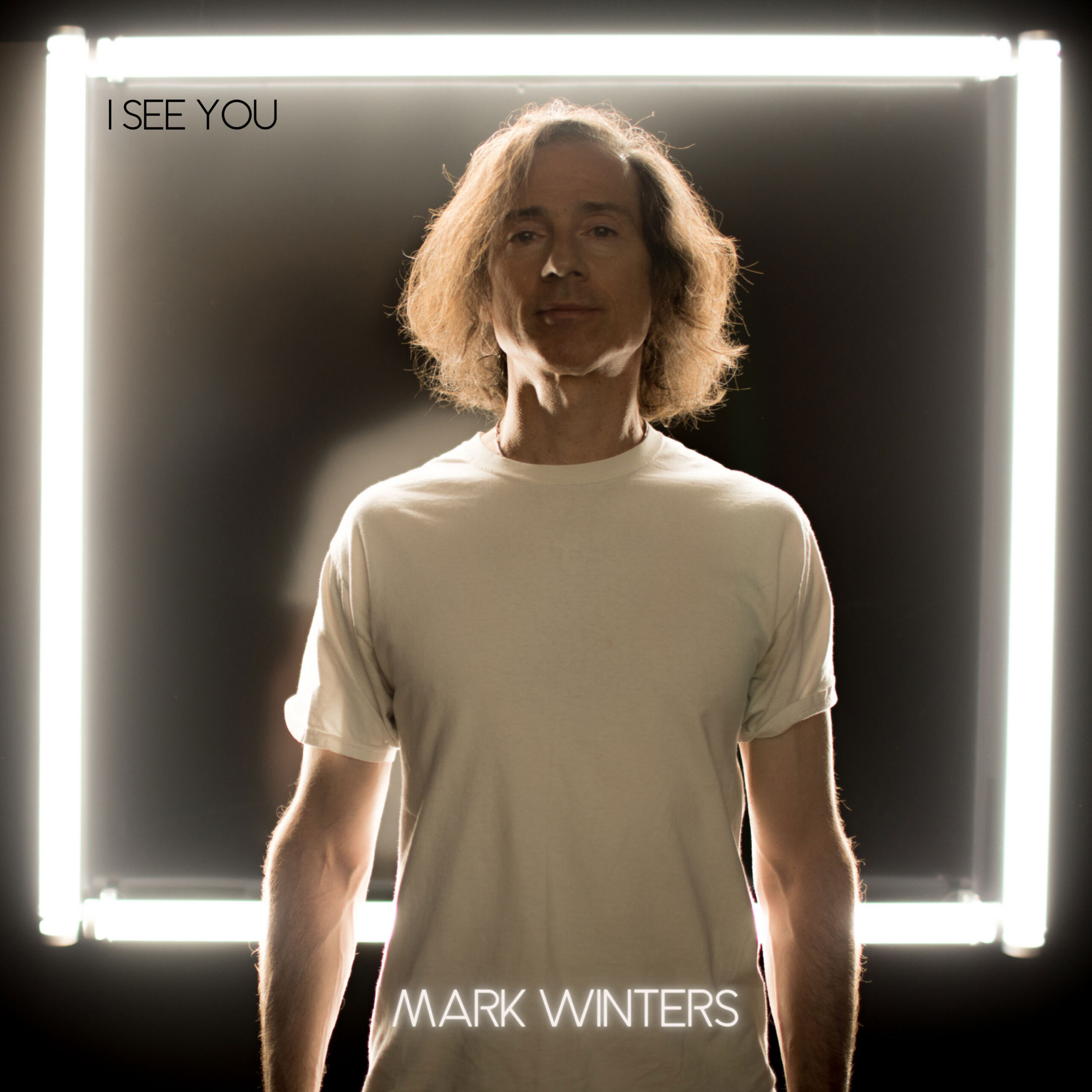  Escucha “I See You”, el nuevo sencillo de Mark Winters