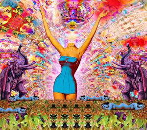 Escucha “Come To Light”, el nuevo álbum de MAL