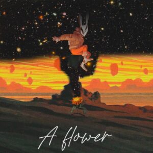 REX AKUMU NOS REGALA “A FLOWER”