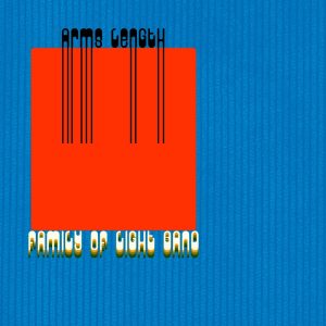 Redención, psicodelia y grunge.