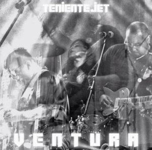 Lo que debes escuchar: Teniente Jet