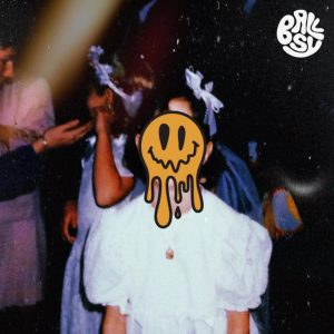 Psicodélica, muestras y mucha música para ti.