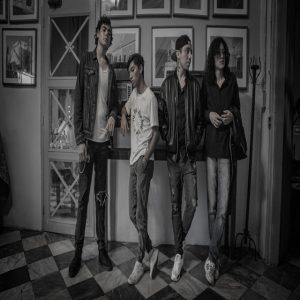 Miradör estrena “Ataraxia”