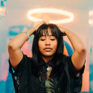 Escucha a Telamor, Ben the MARTIAN, Ashley Nguyen DeWitt y stillblue