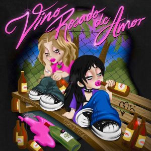 Más recomendaciones: abnei6un6, DD WALKER, Before Mars, ERRE TRES y CHANNA