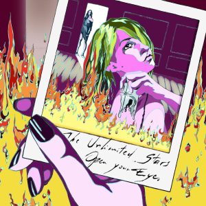 Te recomendamos: G RIEL, ACTHEKiDFROMSPACE, The Unlimited Stars y Slave Dog