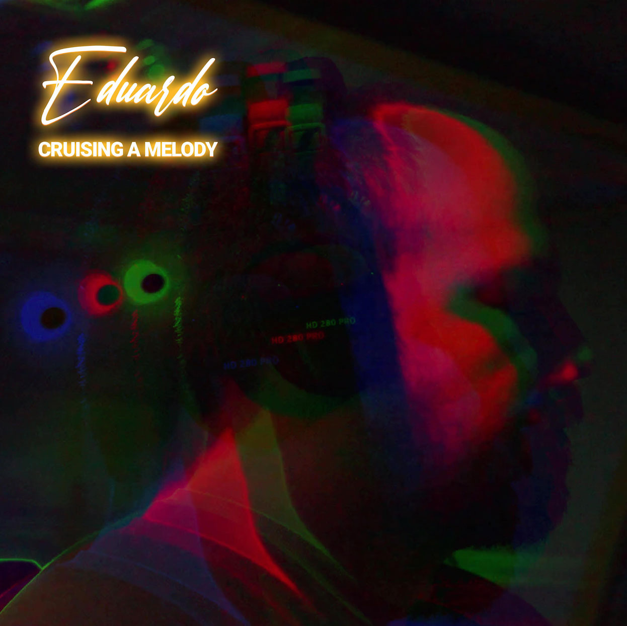  Escucha “Cruising A Melody”, el nuevo álbum de Eduardo