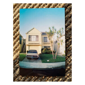 La música como medio de salida.