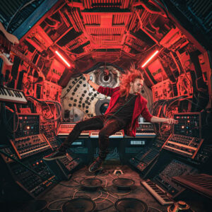 Inmersión, odisea y mucha vitalidad.