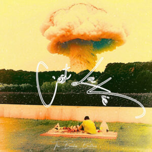 La vida, melancolía y mucho sazón.