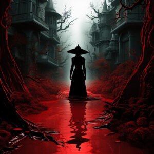 Te recomendamos a: MDNGHTMASS, She Made Me Do It, Tesha y Elohyek