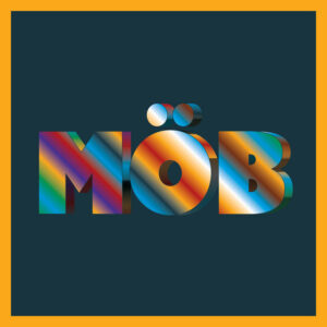 “MÖB”: el álbum que fusiona el rock, el pop y la electrónica de Scoobert Doobert