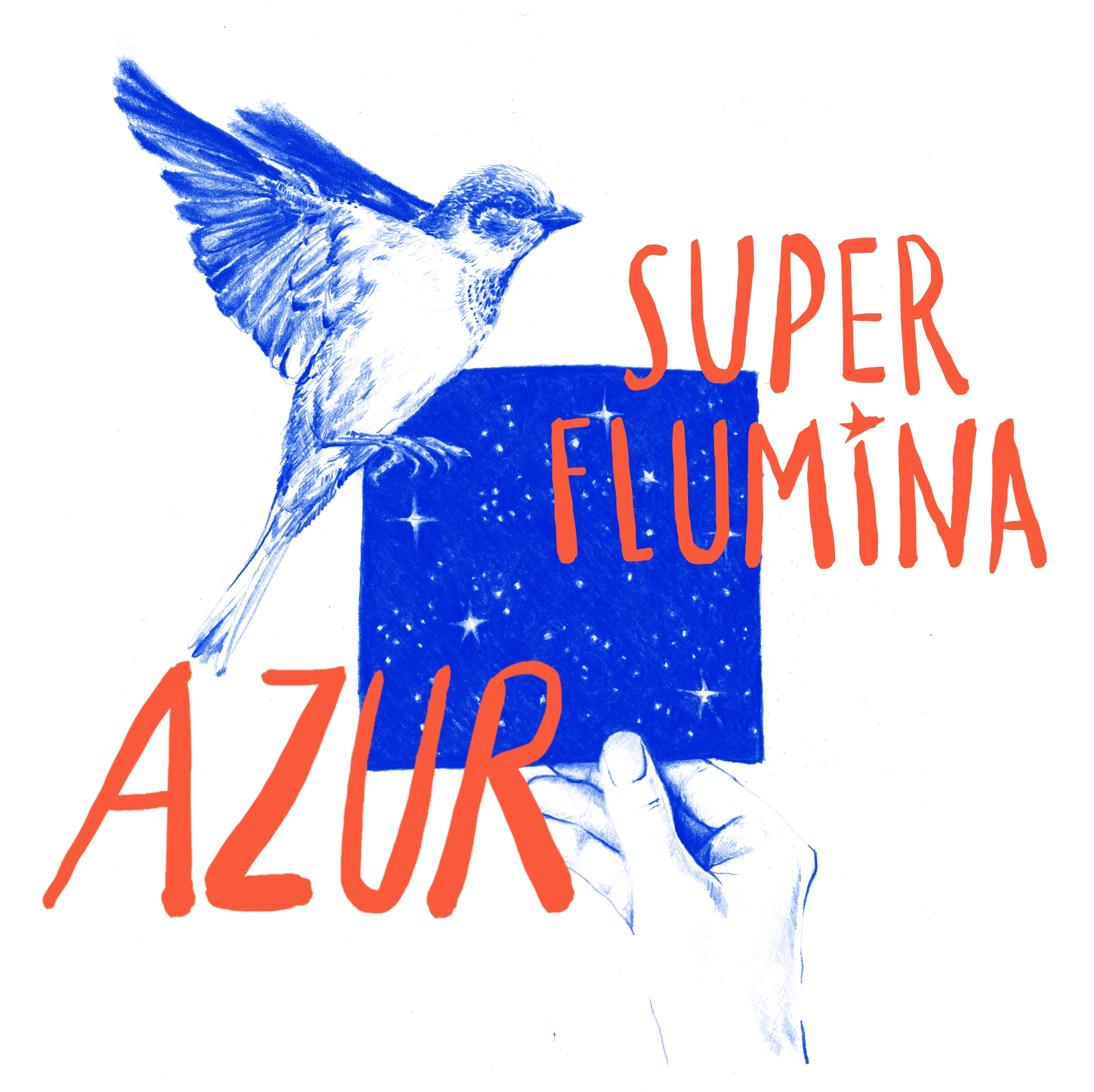  Super Flumina inicia un viaje de exploración con “Azur”