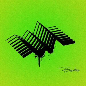 El ritmo que se contagia.