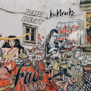 El ritmo que acompaña la letra.