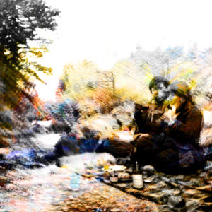 “Paws on Ears”: Un viaje sonoro con Hot Spoon, Cold Mango