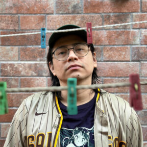 “CASA” de ¡MALDITOCONEJO!: Un EP Ecléctico Hecho en el Hogar de Campeche