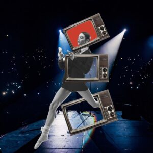 Increíble música en español