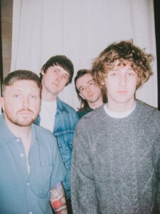 The Snuts: Millennials, el álbum que revoluciona el pop disco y el rock alternativo