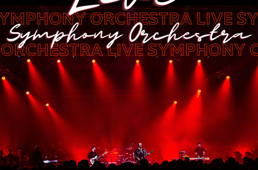  Reaven: Live Symphony Orchestra, un EP épico y vibrante
