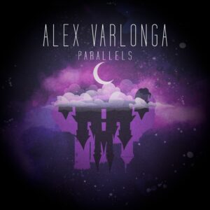 “Parallels”: el nuevo EP de Alex Varlonga que explora las emociones humanas