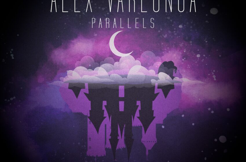  “Parallels”: el nuevo EP de Alex Varlonga que explora las emociones humanas