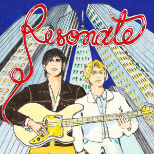 Si tu idioma es el rock alternativo…