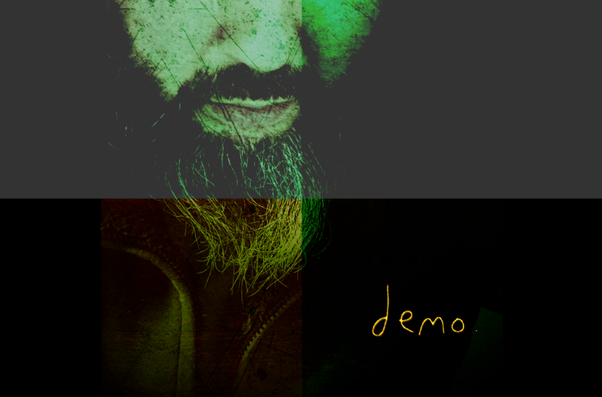  “Demo 001”: el debut de M.T. Goins, un artista que canta a sus fantasmas