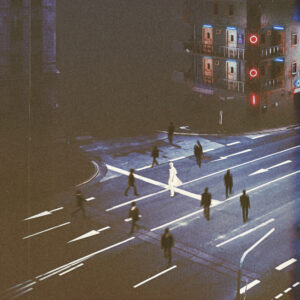 Valca Namo nos sorprende con su álbum debut “Reflejos Del Pasado”