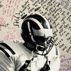 Subway Rat presenta “Captain of the Football Team”, un himno pop alternativo sobre el desamor