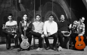 Ave Delta lanza “Ciclos”: Una Reflexión Musical sobre el Tiempo y la Madurez