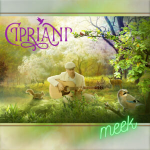 “Meek”: Resiliencia y Esperanza en un EP Inspirador