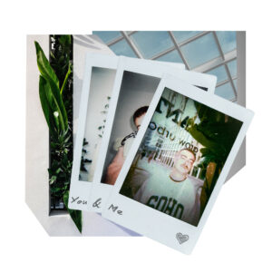 Explora la emocionante experiencia de “You & Me EP” de WUKASA: Electrónica y Pop en su máxima expresión