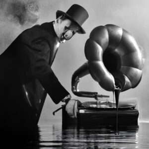 “Dark Tides” de Paul Bidault: Profundidad Emocional en Cada Nota