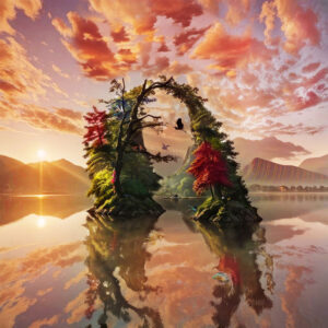 Despertando Emociones: La Yegros lanza “HAZ”, un Universo Sonoro de Pasión y Renovación