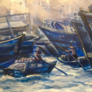 Explora la Diversidad Musical: Desde el Hip-Hop Japonés hasta el Synthpop de Indonesia