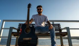 Omar Cervera estrena “¿Qué Queda Hoy?”: Una profunda feflexión musical sobre el Amor y la Pérdida