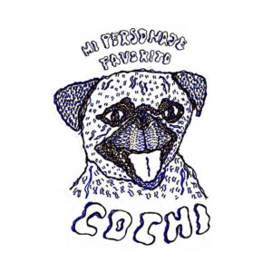 “Cochi” de Mi Personaje Favorito: Un Homenaje Musical a su perrita al estilo Beatles