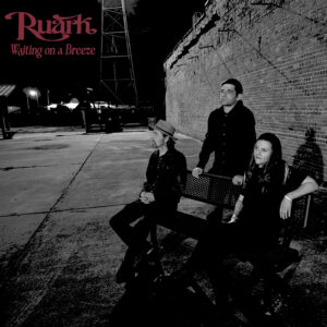 Descubre la magia de “Waiting on a Breeze”: El nuevo álbum de Ruark