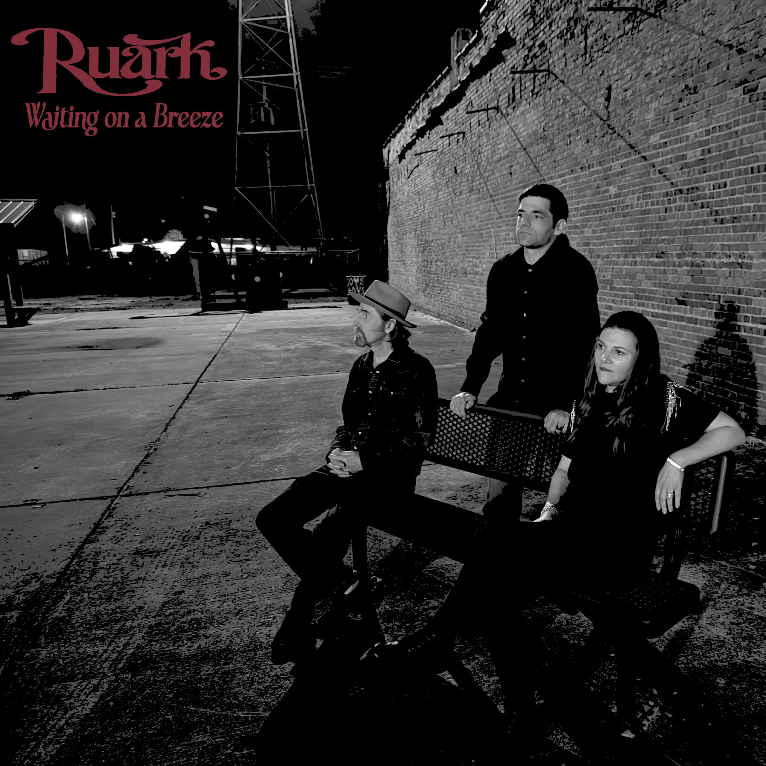  Descubre la magia de “Waiting on a Breeze”: El nuevo álbum de Ruark