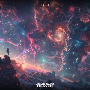 Explora los Nuevos Hits: Desde el EDM de Johan Davis hasta el Indie Folk de Thomas Charlie Pedersen