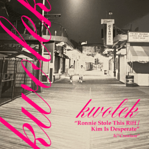 Explorando Diversidad Musical: Shoegaze, Pop Punk y Más en Cinco Sencillos Imperdibles